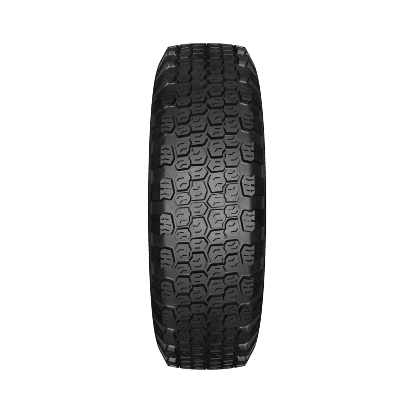 Автошина И-502 225/85 R15C 106P