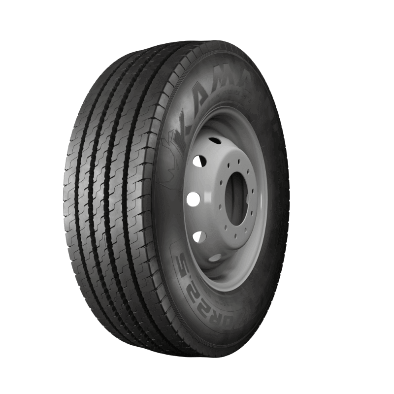 Автошина KAMA NF 202 265/70 R19,5 140/138M