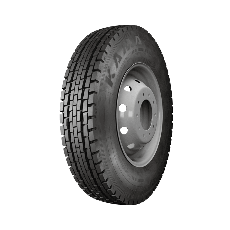 Автошина КАМА-240 8.25R20 130/128K