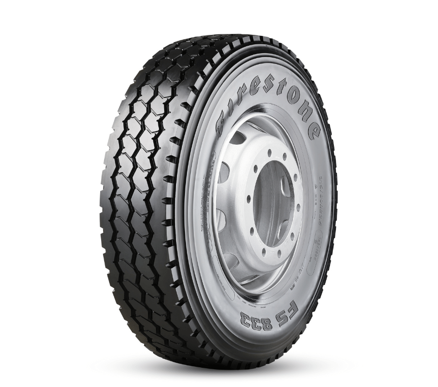 Firestone FS833 13 R22.5