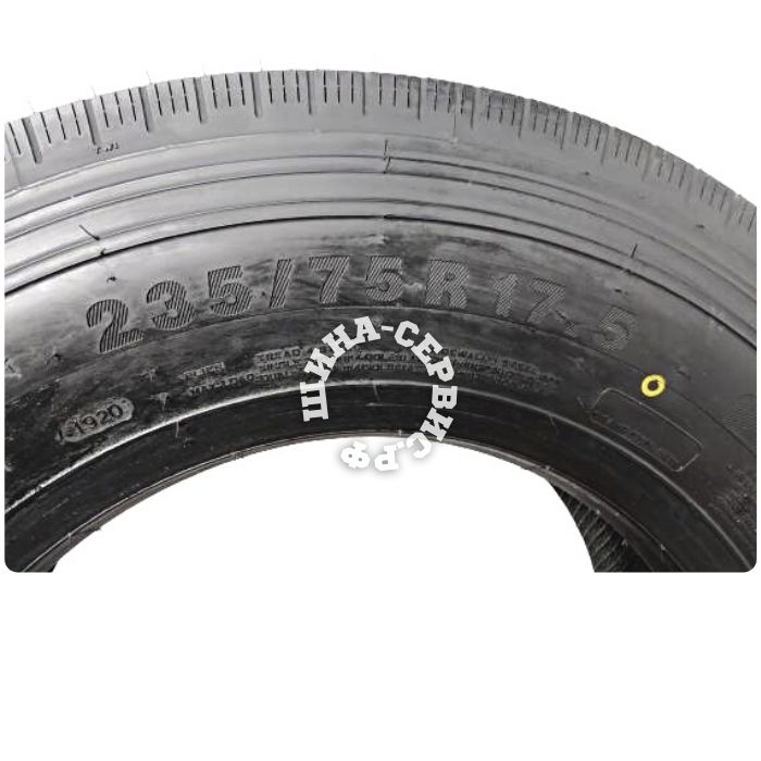 Aeolus NeoAllroadsS 235/75R17.5-16TL