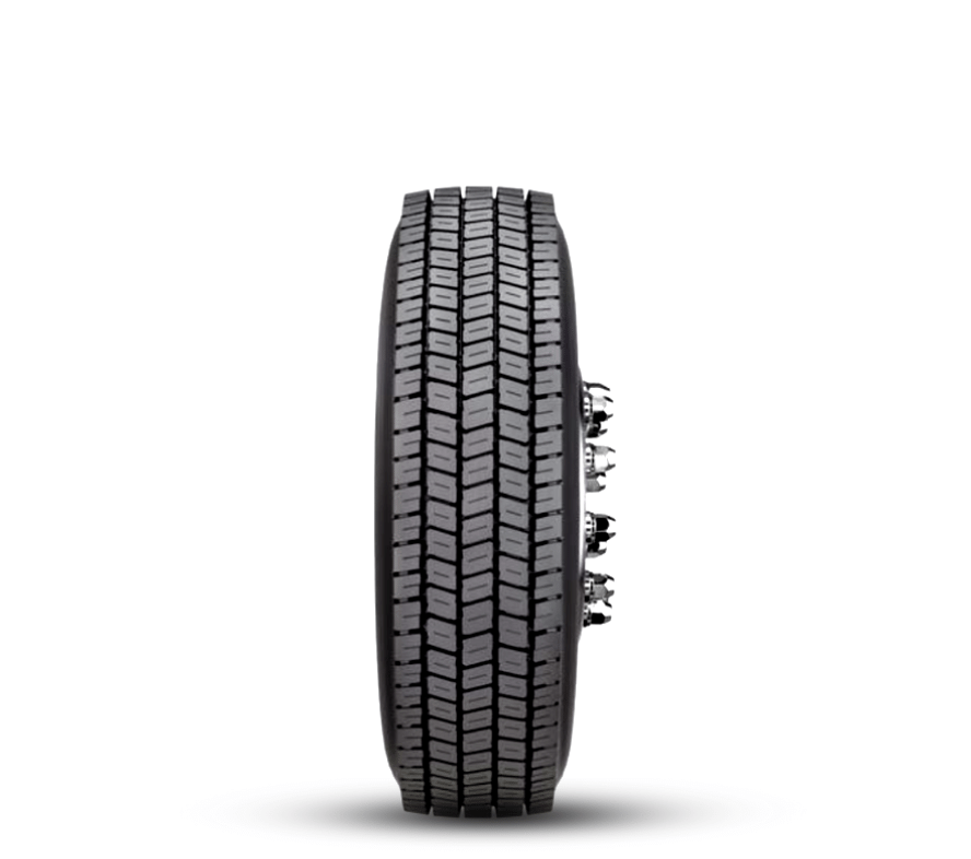 Sava Orjak 4 PLUS 295/80 R22.5