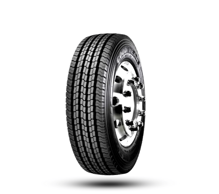 Goodyear REGIONAL RHS II 9.5 R17.5