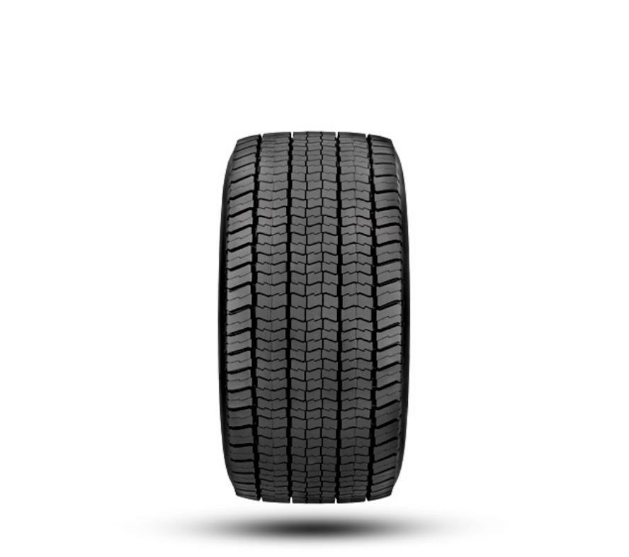 Goodyear URBANMAX MCD TRACTION 455/45 R22.5