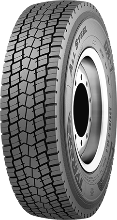 Tyrex All Steel DR-1 295/80R22,5