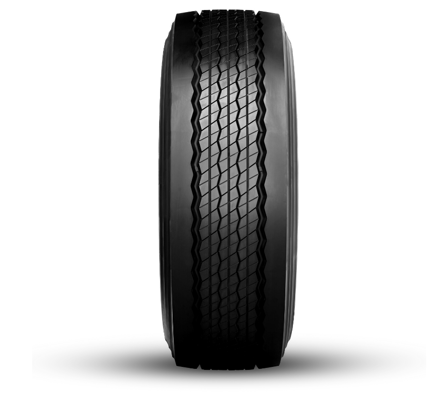Bridgestone Duravis R-Trailer 002 385/65R22.5
