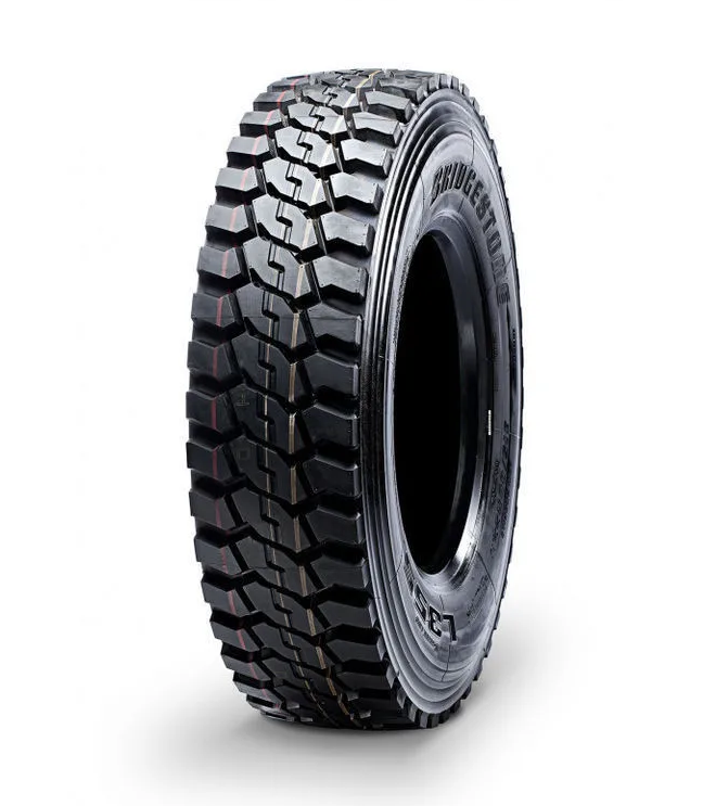 Bridgestone L355 / L355EVO 13R22.5