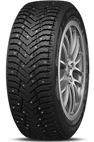 Snow Cross 2 215/60 R16