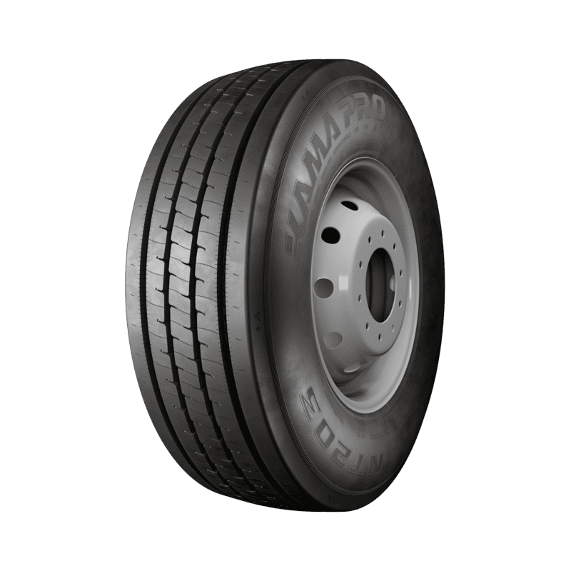 Автошина КАМА PRO NT 203 385/65 R22.5 164K