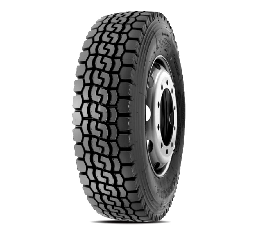 Bridgestone M716 11R22.5