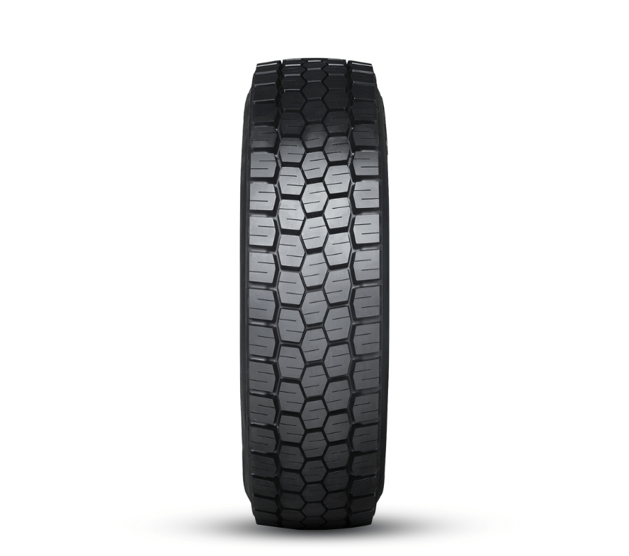 Firestone FD611 265/70R19,5