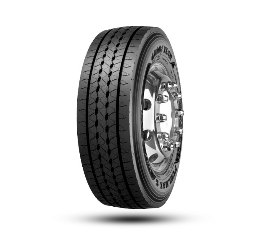 Goodyear FUELMAX S GEN-2 295/60 R22.5