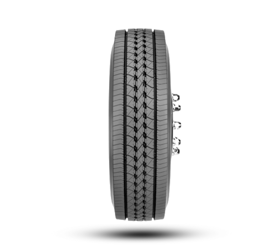 Goodyear KMAX S 385/65R22.5