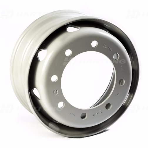 6.75x17.5 8/275 d221 ET130