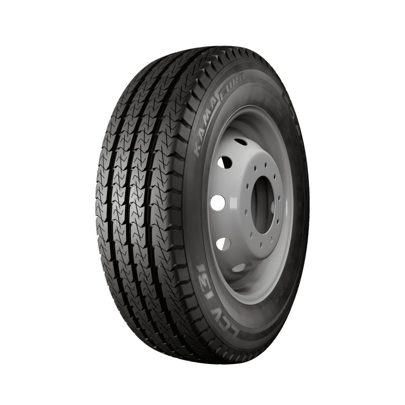 Автошина KAMA EURO LCV 131 195/70 R15С 104/102R