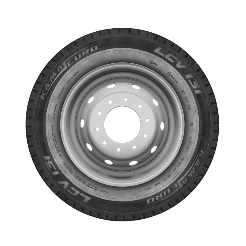 Автошина KAMA EURO LCV 131 205/65 R16С 107/105R