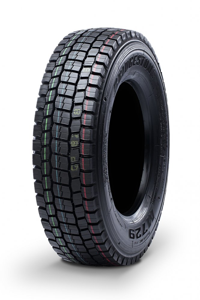 Bridgestone M729 315/70R22.5