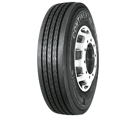 315/80R22.5 CONTINENTAL HSR2 EU LRL 20PR