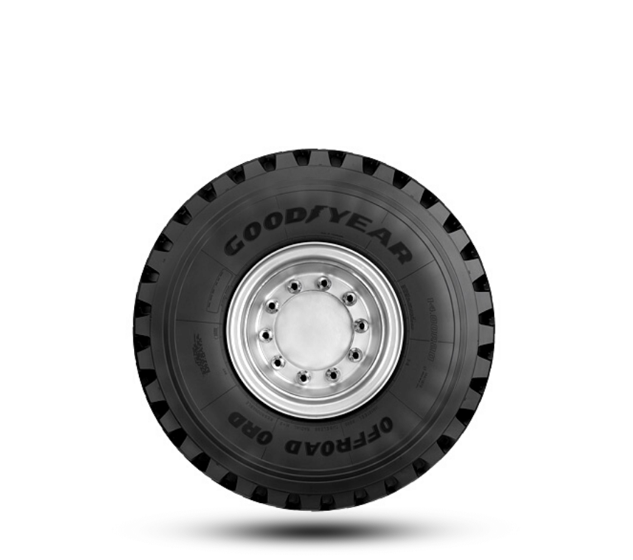 Goodyear OFFROAD ORD 365/85 R20