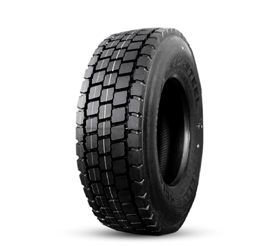 Kelly Tires Armorsteel KDM+ 315/80 R22.5