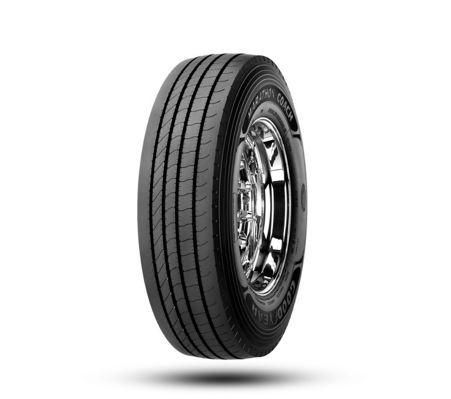 Goodyear MARATHON COACH HL 295/80 R22.5