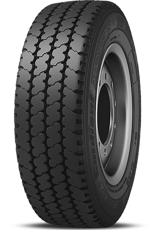 Cordiant Professional VR-1 245/70R19,5
