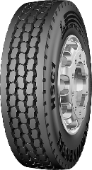 325/95R24 CONTINENTAL HSC1