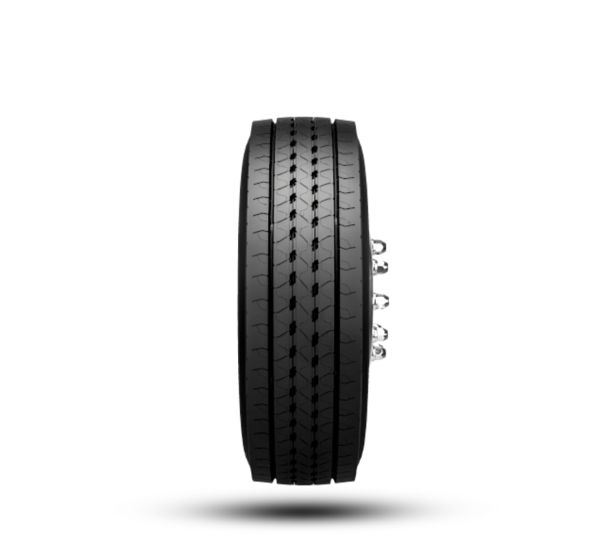 Goodyear FUELMAX S GEN-2 295/60 R22.5