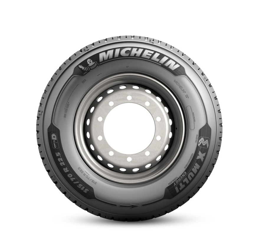 Michelin X Multi Energy D 315/70 R22.5