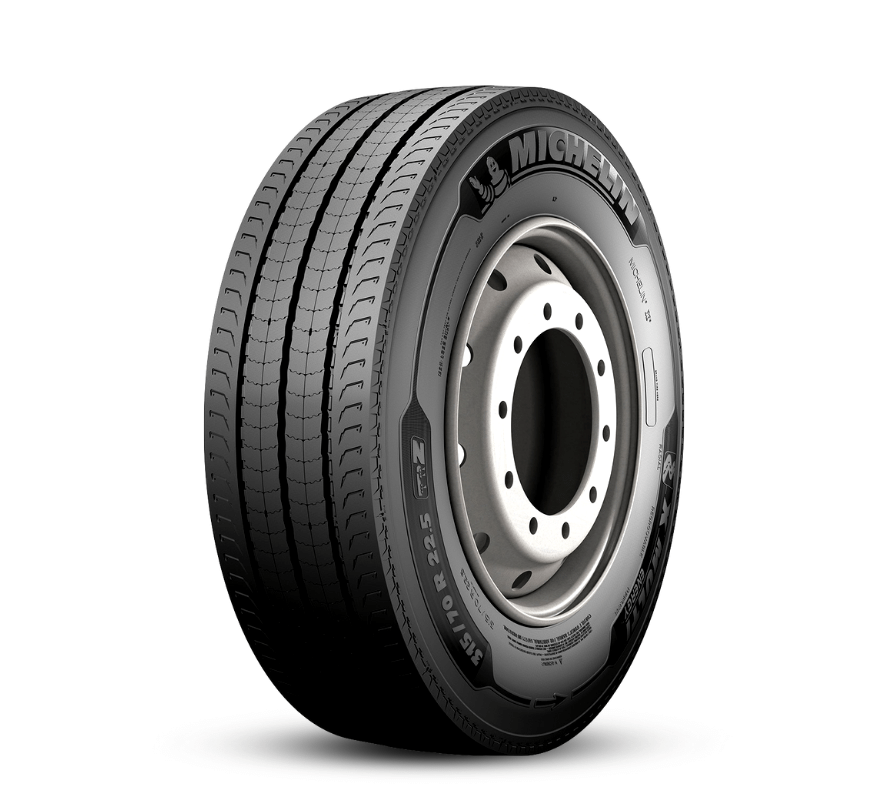 Michelin X Multi Energy Z 315/70 R22.5