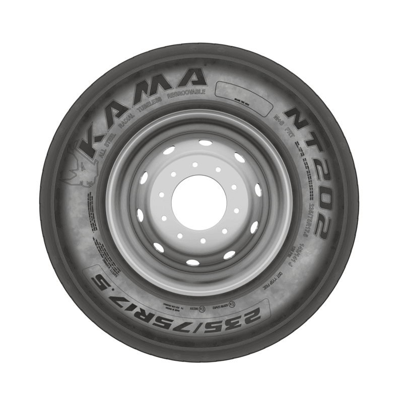 KAMA NT-202 235/75R17.5