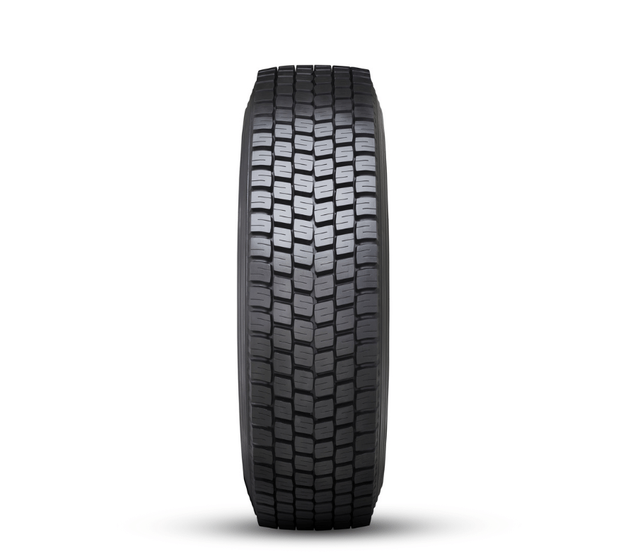 Firestone FD622 295/80R22.5