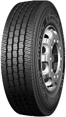 315/80R22.5 CONTINENTAL HSW2 COACH EU LRL 20PR M+S