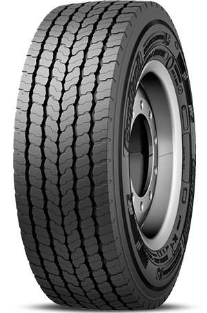 Cordiant Professional DL-1 315/60 R22.5