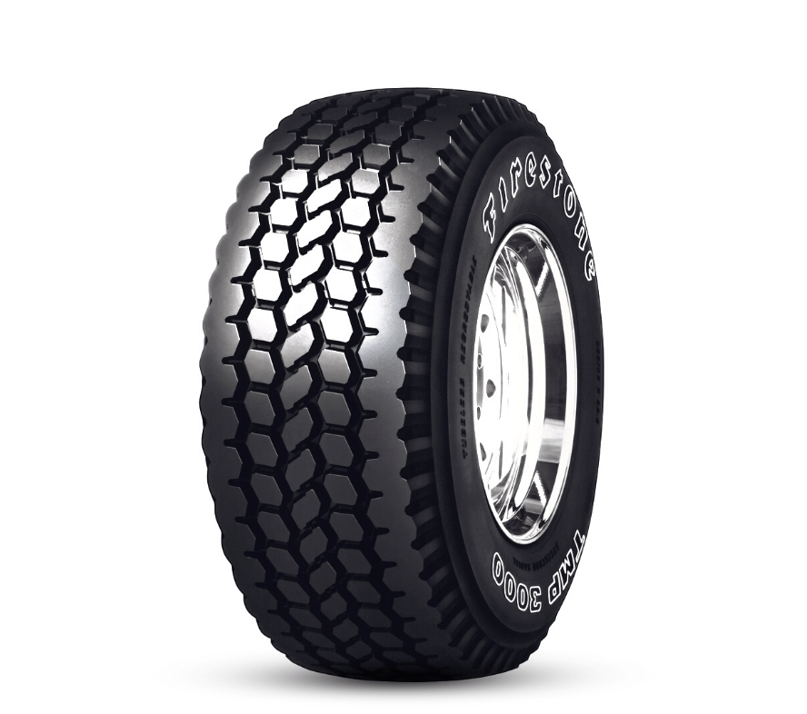 Firestone TMP3000 385/65R22.5