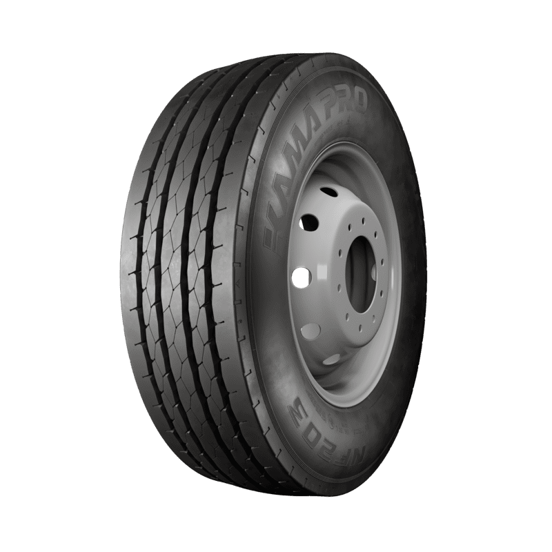Автошина KAMA PRO NF 203 315/70 R22.5 156/150L