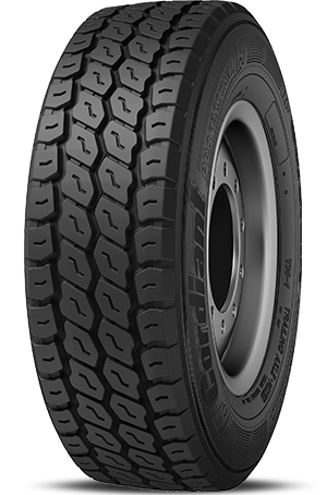 Cordiant Professional TM-1 385/65 R22.5