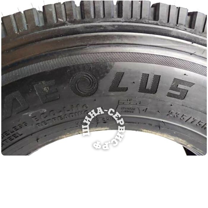 Aeolus NeoAllroadsD 235/75R17.5-16TL