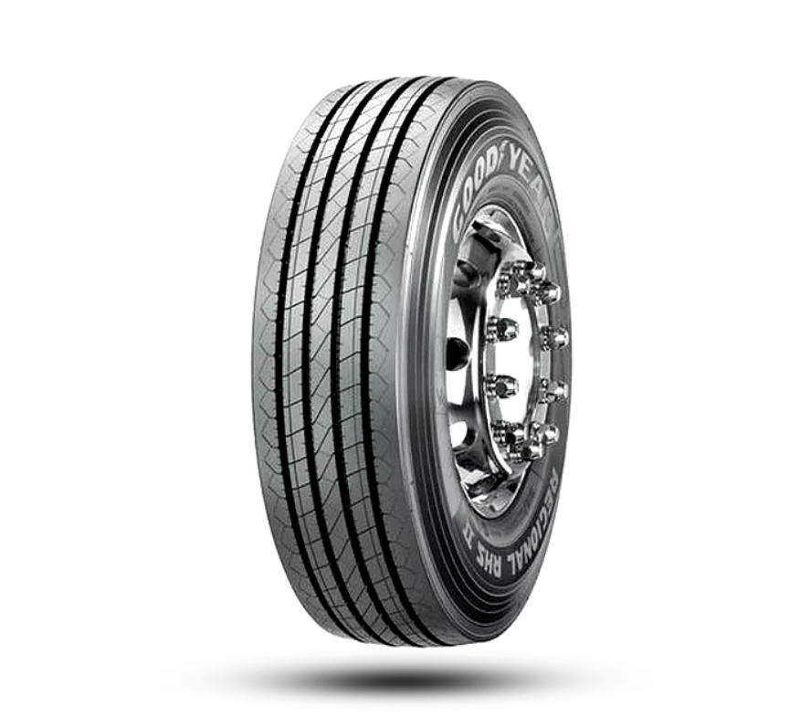 Goodyear REG.RHS II 295/80R22.5