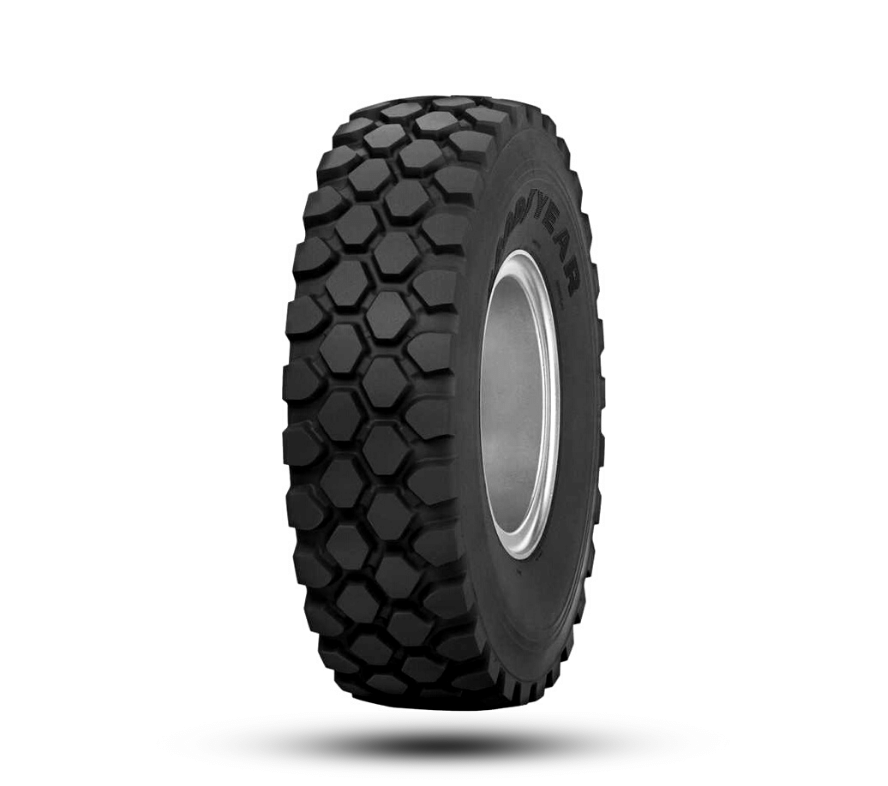 Goodyear OFFROAD ORD 375/90 R22.5