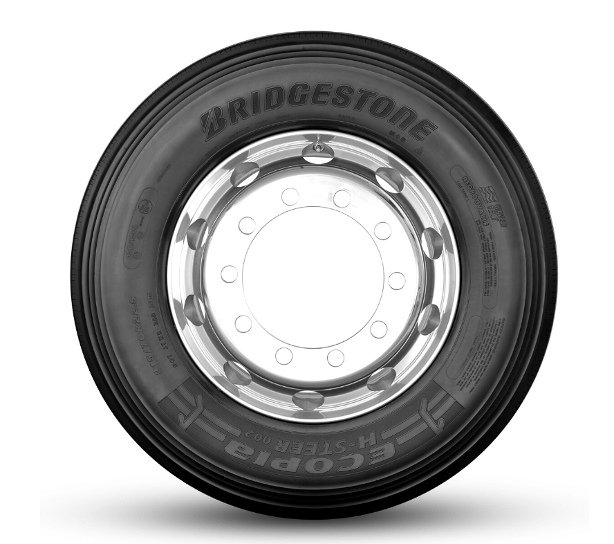 Bridgestone ECOPIA H-STEER 002 315/60R22.5