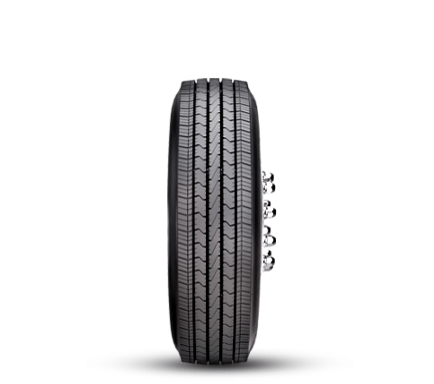Sava Avant 4 PLUS 295/60 R22.5
