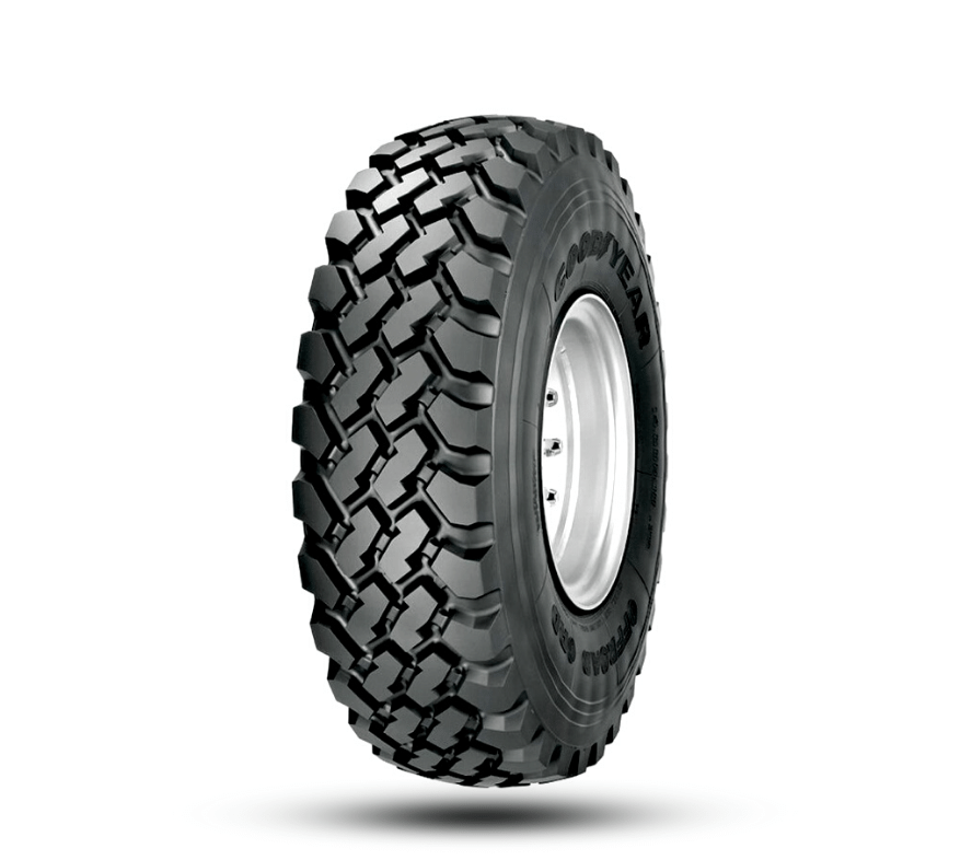 Goodyear OFFROAD ORD 325/95 R24
