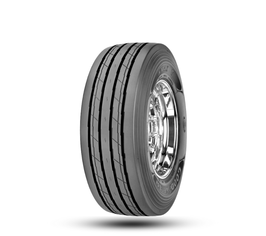 Goodyear KMAX T 265/55 R19.5