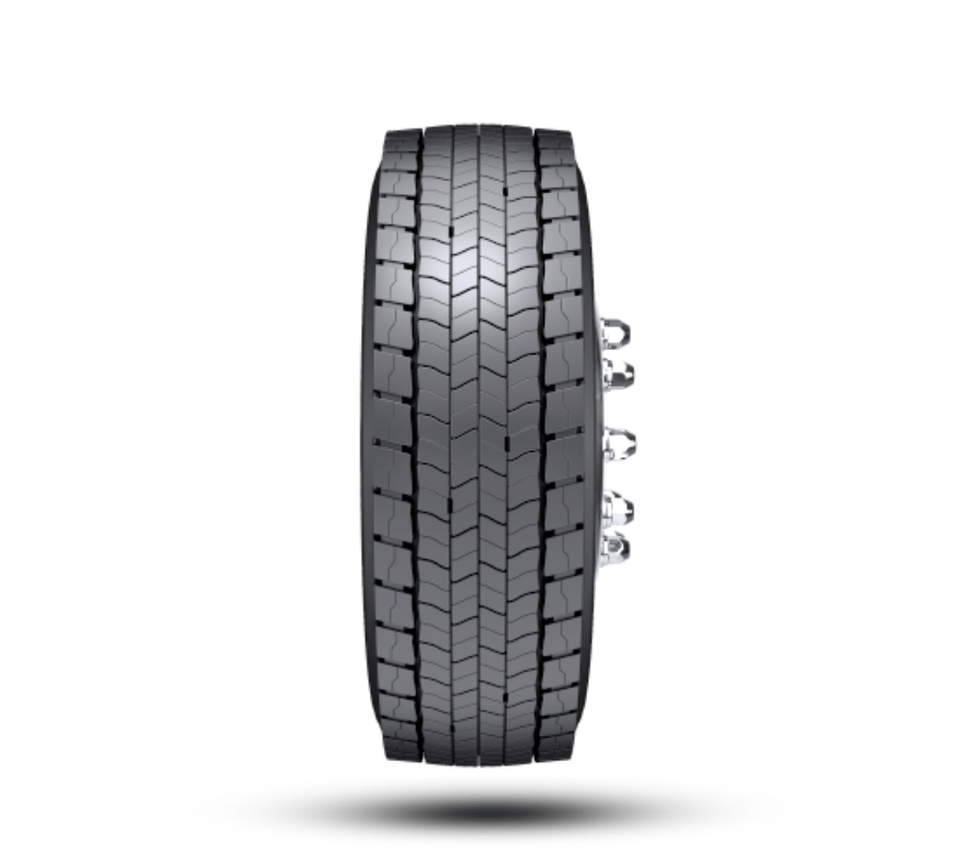 Goodyear FUELMAX D GEN-2 295/80 R22.5