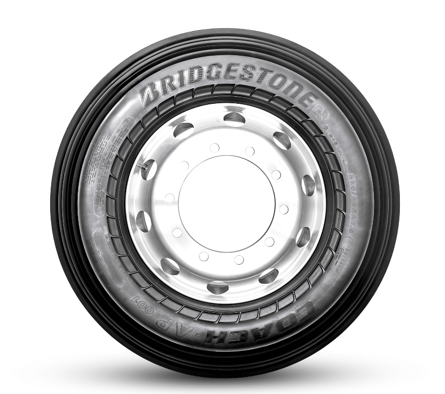 Bridgestone Coach AP1 295/80R22.5