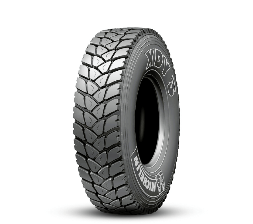 Michelin XDY 3 315/80/R22.5