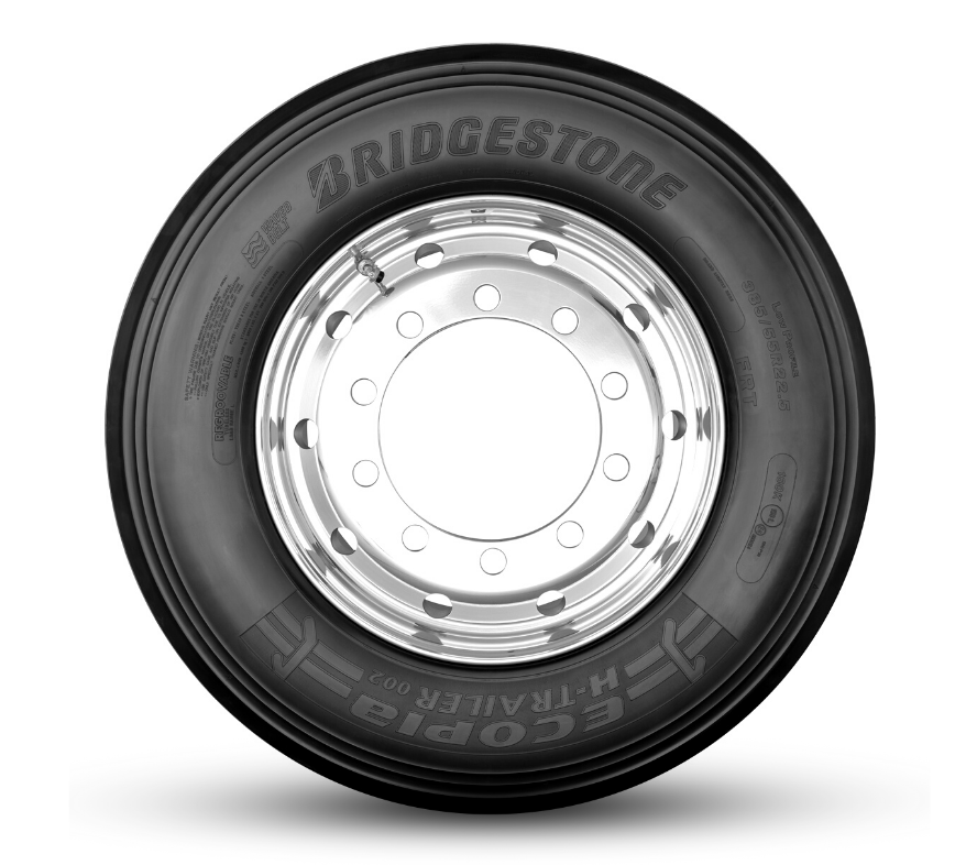 Bridgestone ECOPIA H-TRAILER 002 385/65R22.5
