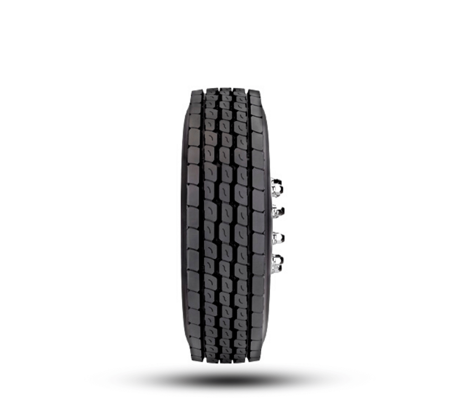 Goodyear OMNITRAC MSS II 12 R22.5