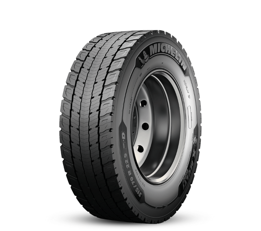 Michelin X Multi Energy D 315/70 R22.5